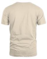 Cat Edition YZA Unisex Standard T-Shirt sand s