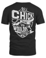 Unisex Standard T-Shirt Unisex Standard T-Shirt