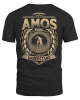 BACK DARK T-SHIRT TEMPLATE Unisex Standard T-Shirt black s