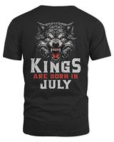 Unisex Standard T-Shirt