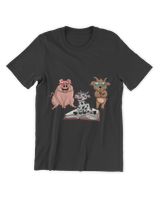 Unisex Premium T-Shirt Unisex Premium T-Shirt