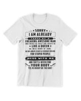Unisex Premium T-Shirt