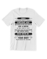 Unisex Premium T-Shirt