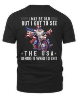 Men's Premium Tshirt