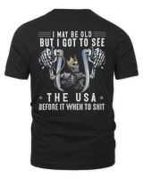 Men's Premium Tshirt