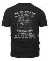 Unisex Premium T-Shirt
