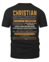 Men's Premium Tshirt