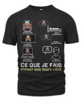 Unisex Premium T-Shirt
