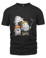 Unisex Premium T-Shirt Unisex Premium T-Shirt