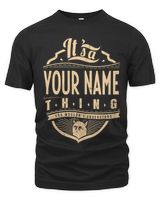 Men's Premium Tshirt