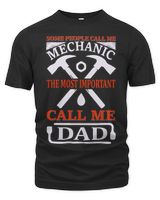 Men's Premium Tshirt
