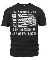 Men's Premium Tshirt