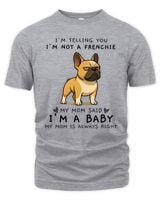 Men's Premium Tshirt