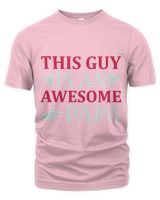 Men's Premium Tshirt