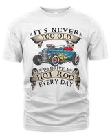 Men's Premium Tshirt