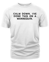 Men's Premium Tshirt