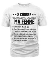 Men's Premium Tshirt