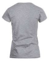 Dada Of The Birthday Boy Mickey Women's Soft Style Fitted T-Shirt sport-grey s