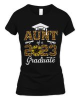 Senior 2Sunflower Proud Aunt Of A Senior 2Graduation
