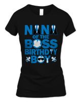 Women's Soft Style Fitted T-Shirt Women's Soft Style Fitted T-Shirt