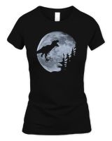 Women's Soft Style Fitted T-Shirt