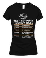Women's Soft Style Fitted T-Shirt Women's Soft Style Fitted T-Shirt