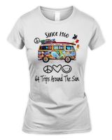 Women's Soft Style Fitted T-Shirt