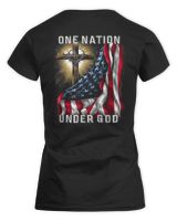 Women's Soft Style Fitted T-Shirt