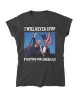 Women's Soft Style Fitted T-Shirt
