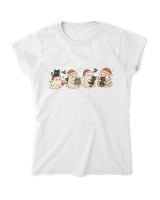 Women's Soft Style Fitted T-Shirt