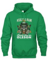 Unisex Hoodie Unisex Hoodie