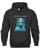 Unisex Hoodie Unisex Hoodie