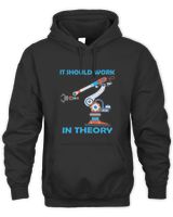 Unisex Hoodie Unisex Hoodie