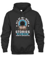 Unisex Hoodie Unisex Hoodie