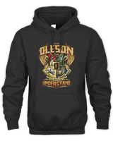 Unisex Hoodie Unisex Hoodie