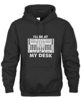 Unisex Hoodie Unisex Hoodie