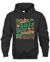 Unisex Hoodie Unisex Hoodie