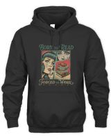Unisex Hoodie Unisex Hoodie