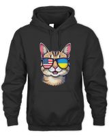 Unisex Hoodie Unisex Hoodie