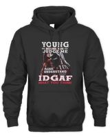 Unisex Hoodie Unisex Hoodie