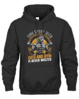 Unisex Hoodie Unisex Hoodie