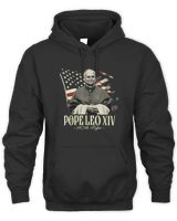 Unisex Hoodie Unisex Hoodie