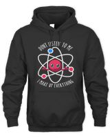 Unisex Hoodie Unisex Hoodie