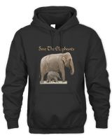 Unisex Hoodie Unisex Hoodie