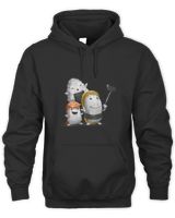 Unisex Hoodie Unisex Hoodie