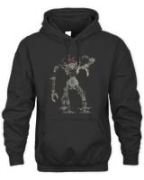 Unisex Hoodie Unisex Hoodie