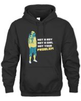 Unisex Hoodie Unisex Hoodie