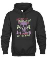 Unisex Hoodie Unisex Hoodie