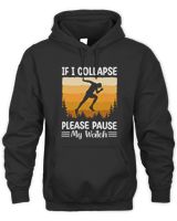Unisex Hoodie Unisex Hoodie