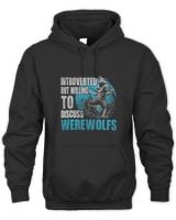 Unisex Hoodie Unisex Hoodie